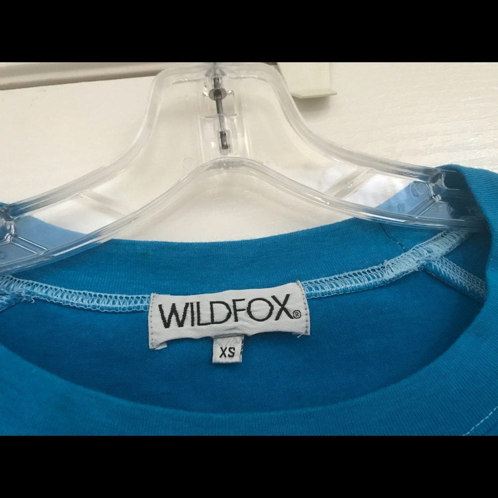 Sold Wildfox “Please Dont Feed The 🐉 Dragon” - Picture 6 of 6